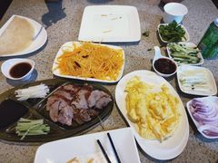 -老昌春饼(大直街店)