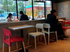 -肯德基(湘龙路店)