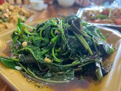 -粗茶淡饭(东滨江大道店)