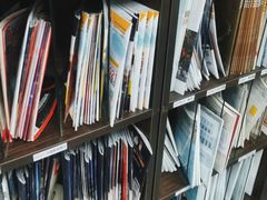 -荔湾区图书馆(周门馆)