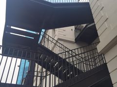 -大馆(前中区警署建築群)