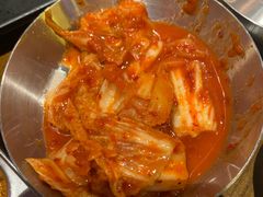 -·缸桶屋·韩式牛肋条自助烤肉(西湖D11店)