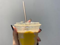 -Manner Coffee(布吉万象汇店)