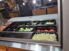 -赛百味SUBWAY(星摩尔店)