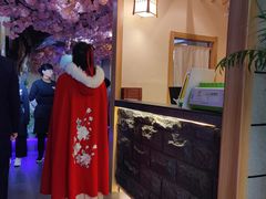-九田家黑牛烤肉料理(新光汇店)