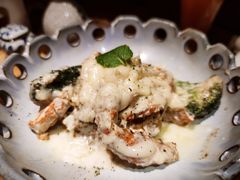 松露焗帝王蟹-蟹将军·松叶蟹和牛日料放题自助(K11店)