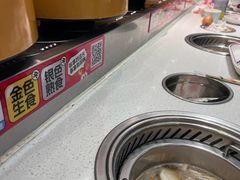 -龍歌自助小火锅(芝罘万达店)
