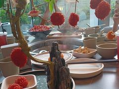 -故里和山·成都火锅(欢乐港湾店)