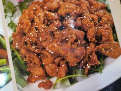 -丝路传奇·中国拉面航母店(北医三院店)