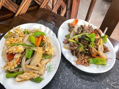 -盈田盈粥庄(博山东路店)
