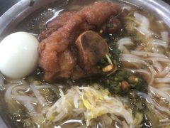 -其英猪脚粉(衡阳路总店)