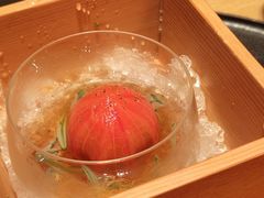 -晴空·日本料理(万象城店)