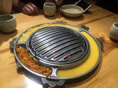-金顺碳烤肉(1号店)
