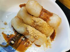 空炸糍粑-大龙燚火锅(春熙店)