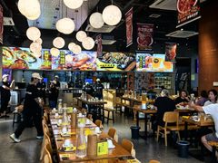 -本色.小马哥烧烤(无锡九里仓店)