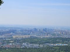 -紫金山山顶公园