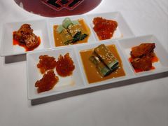 -俏江南-江景昆曲主题餐厅(正大广场店)