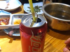 -唯成•韩国炭火烤肉 유성고기