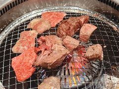 -和牛 烧肉寿喜烧涮锅 善(心斎橋店)