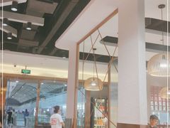 大堂-和兴记潮汕牛肉火锅(太原街万达店)