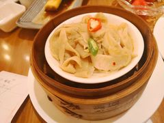 -粤域茶餐厅