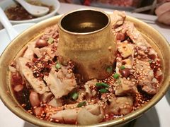 -全牛匠·乐山跷脚牛肉(西北旺万象汇店)