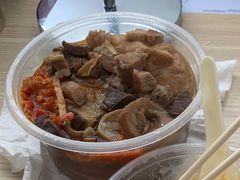 -老广州牛杂(深圳白石洲总店)