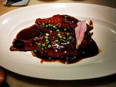 西湖酥醋鱼-桂满陇-十里风荷(合生汇店)