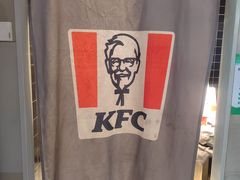 -肯德基(凯德国贸店)