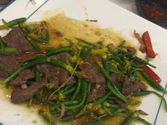 -绿雅居原生态农庄(小涌店)