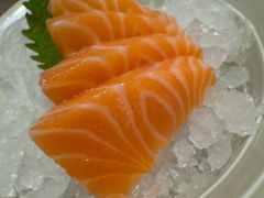 -禾绿回转寿司(苏宁广场店)