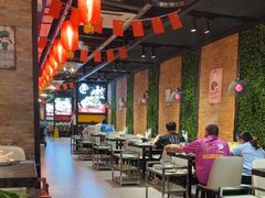 -天都火锅酒楼(虹梅南路店)