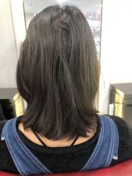 -星座SALON奢华造型