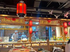 -鸽子窝(黄村店)