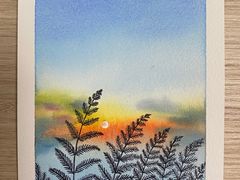 -八哥美术·成人美术画室(总校区)