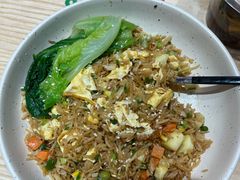 -萝卜向南·湘西泡菜·腊味炒饭(星河coco city店)