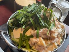 猪骨牛肠锅-九州酒场ひこぞう(1号店)