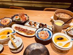 -山之川·日式料理(瀚海海尚店)