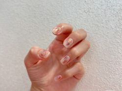 -悦指间美甲美睫