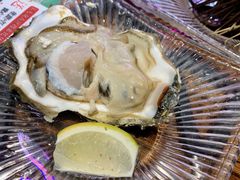 -蚝堡海鲜·威海菜·海肠捞饭·烧烤·亚洲吃蚝公司(幸福门店)