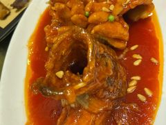 -金时代顺风大酒店(金山店)