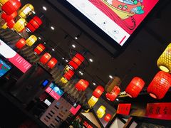 -重捞鲜毛肚火锅(东方不夜城店)