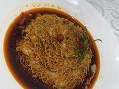 -丝宴·凤城印象·西北特色菜(彩虹湾店)
