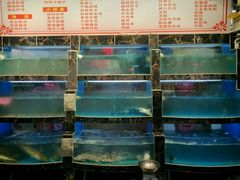 水产区-蔡妹龙虾•肥鱼地标(陶珠路步行街店)