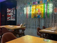 -棒约翰比萨·意面(金桥国际店)