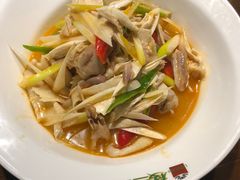 -楼兰新疆主题餐厅(苏州中心店)