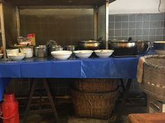 -黑娃面(纯阳洞店)