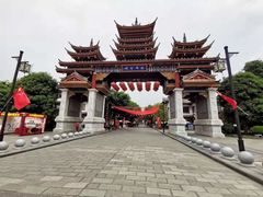 -田州古城