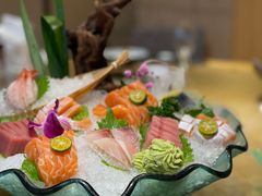 -禾风·海鲜料理自助(玉林店)