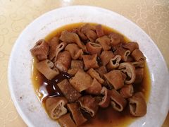 -茅屋大酒店